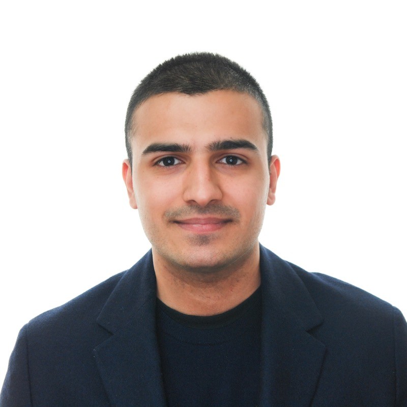 Yusuf Nik
